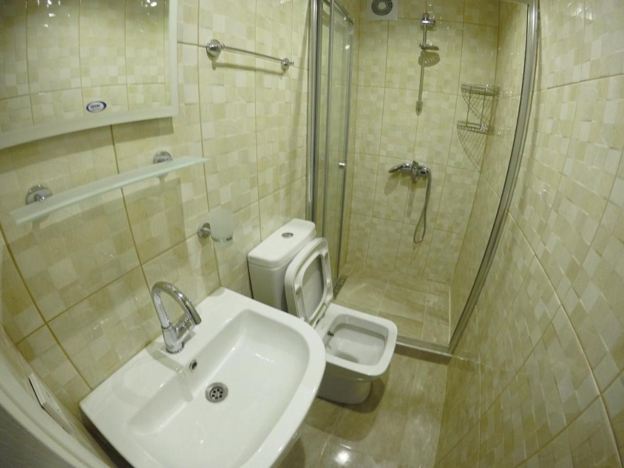 Serhat Apart Otel Istanbul Exterior foto
